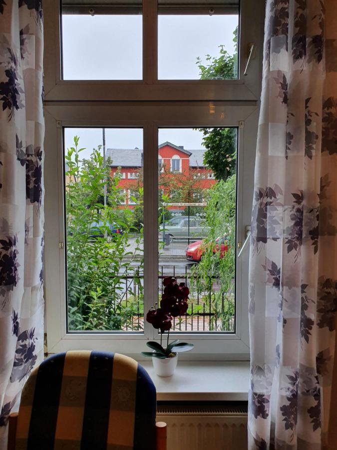 Ferienwohnung Werder  Exteriér fotografie