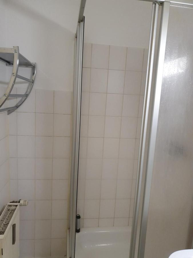 Ferienwohnung Werder  Exteriér fotografie