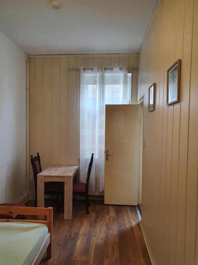 Ferienwohnung Werder  Exteriér fotografie